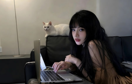 火车上的陌生人